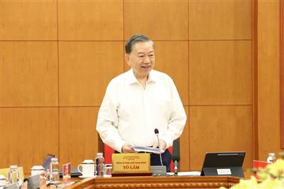 Tiếp tục đổi mới phương thức lãnh đạo, cầm quyền của Đảng